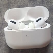 Беспроводные наушники apple airpods pro 2