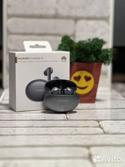 Huawei FreeBuds 4i