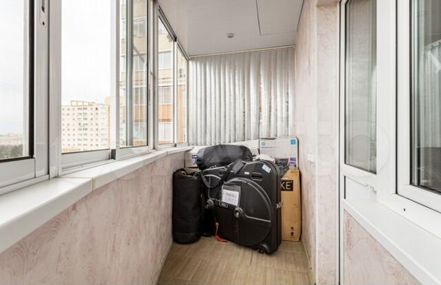 4-к. квартира, 145 м², 13/18 эт.