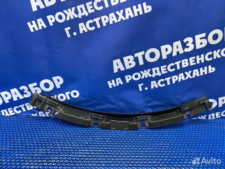 Кронштейн крыла Ford Explorer внедорожник KX BDA