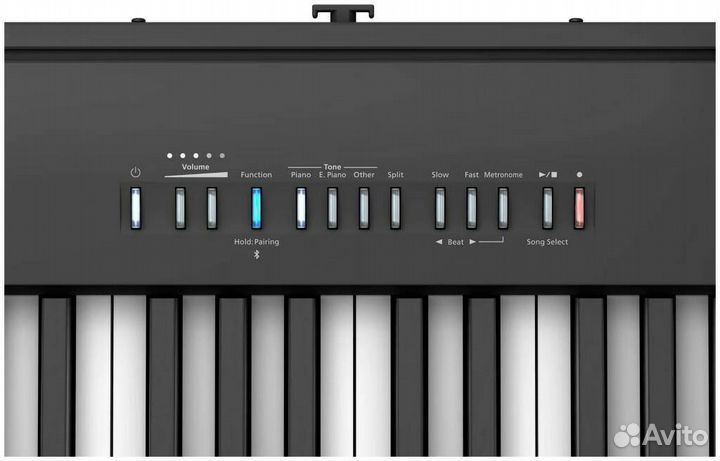 Цифровое пианино Roland FP-30X,Оригинал