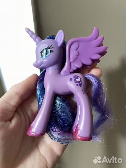 My little pony