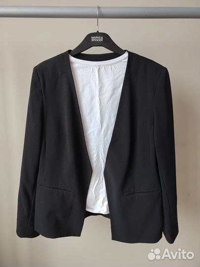 Ботинки ecco р 37 новые