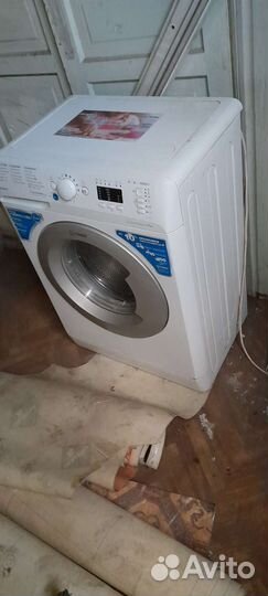 Стиральная машина бу
