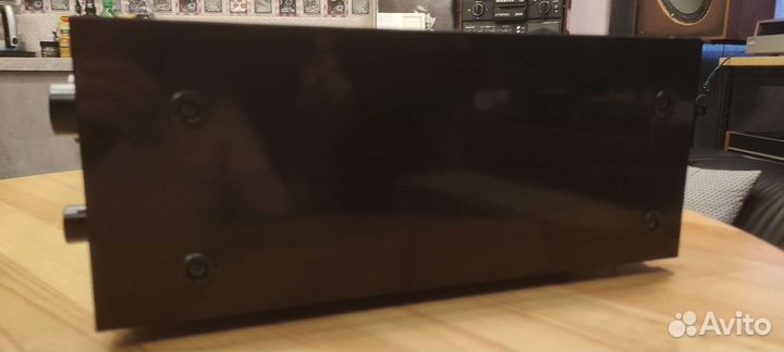 Усилитель мощности