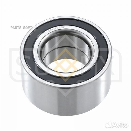 Sufix SM1039 Подшипник ступицы перед прав/лев