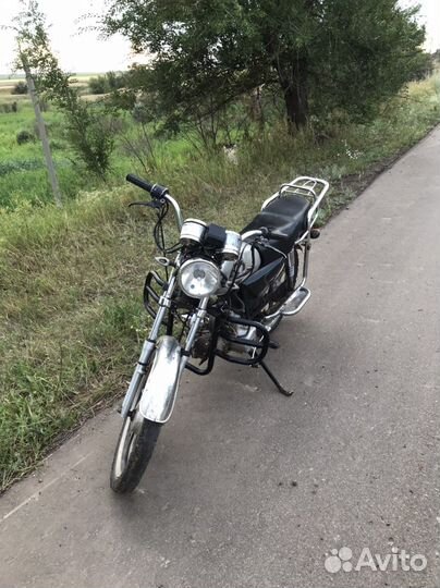 Альфа 110