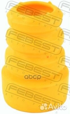 MZD-GJF отбойник переднего амортизатора Mazda