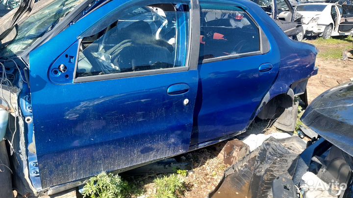 Авто разборка.Разборка. Fiat Albea