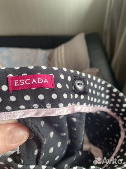 Escada юбка для девочки