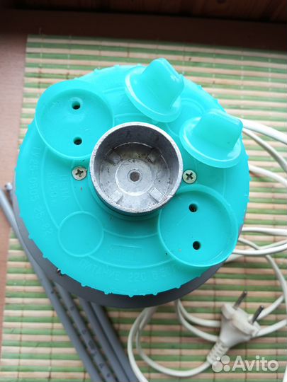 Подставка елочная электрическая