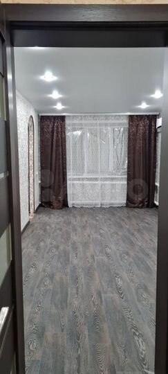 2-к. квартира, 44 м², 2/2 эт.