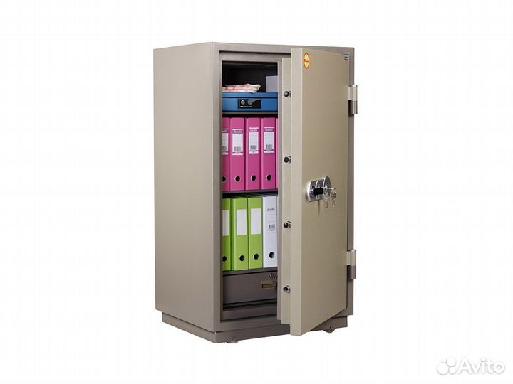 Сейф для бухгалтерии огнестойкий