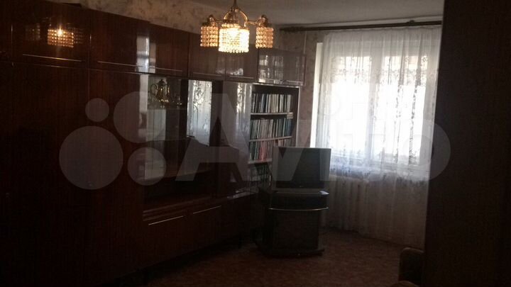 3-к. квартира, 73,1 м², 4/5 эт.