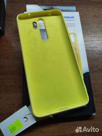 Чехлы на Xiaomi, Redmi