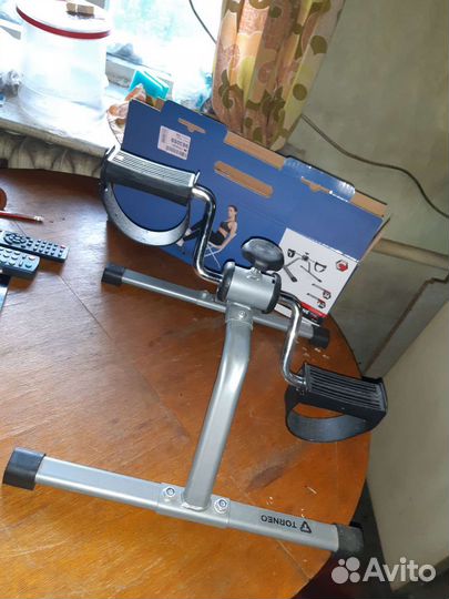 Тренажер для рук и ног