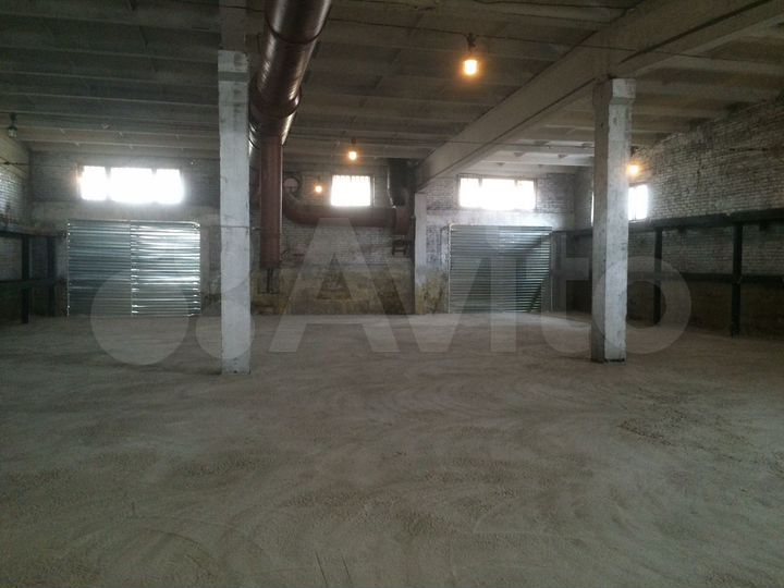 Готовый бизнес, 40000 м²