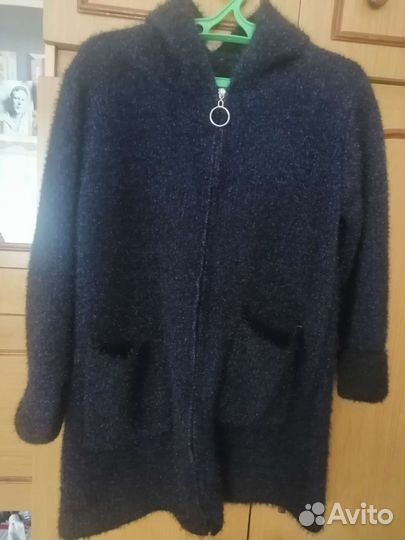 Кардиган женский