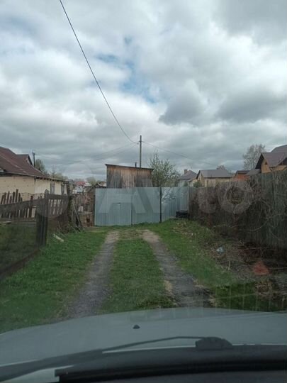 Дом 38 м² на участке 7,8 сот.