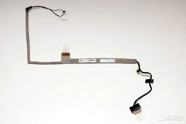 Шлейф матрицы 1422-00P10AS для Asus K42 (1422-00P4