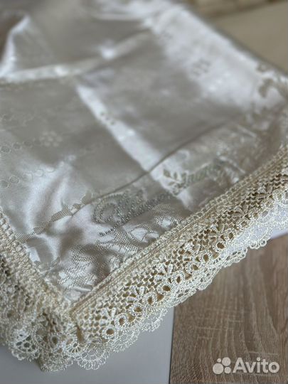 Комплект постельного белья Blumarine (неоригинал)