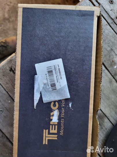 Опора двигателя