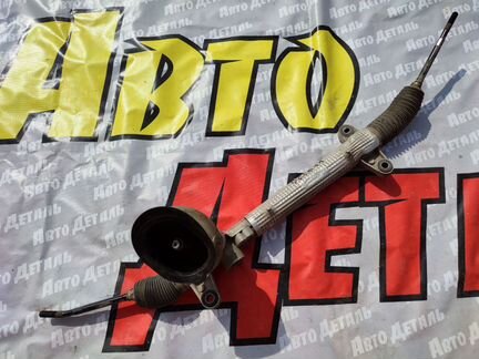 Рейка рулевая Haval F7 Хавал Ф7 2019