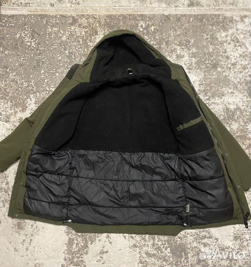 Куртка зимняя мужская
