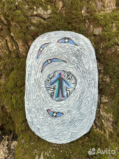 Картина графика