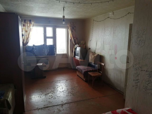 1-к. квартира, 36,2 м², 11/14 эт. на продажу в Магнитогорске | Купить ...