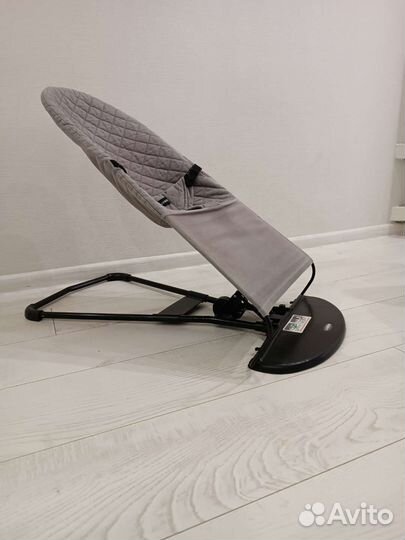 Детская переноска, шезлонг