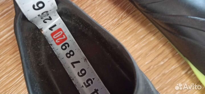 Ласты для плавания