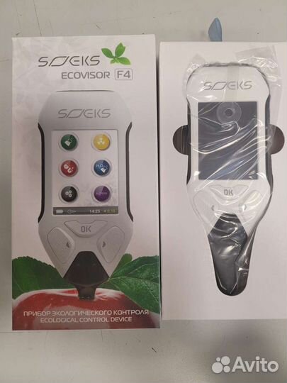 Эковизор соекс