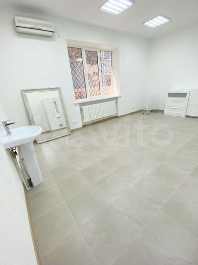 Свободного назначения, 25 м²