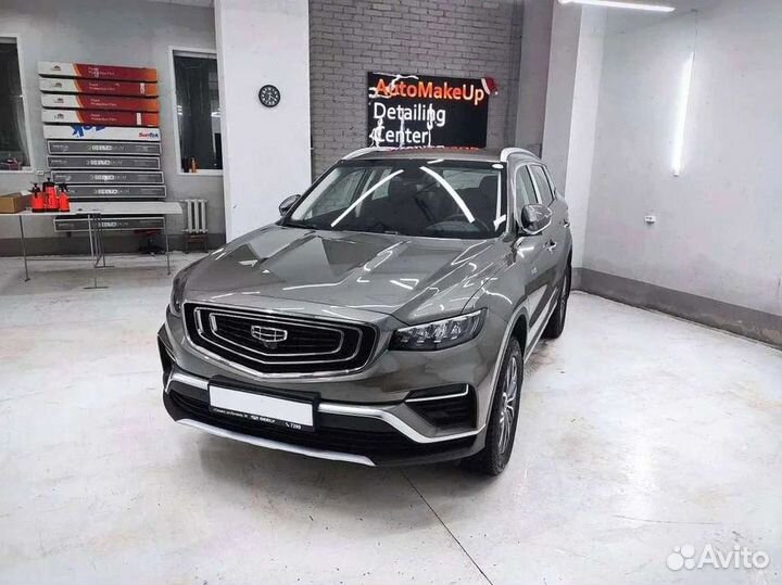 Тонировочная пленка\VHQ Black 50 (темная)