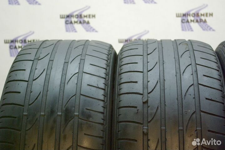 Bridgestone Dueler H/P Sport 235/50 R18 97V