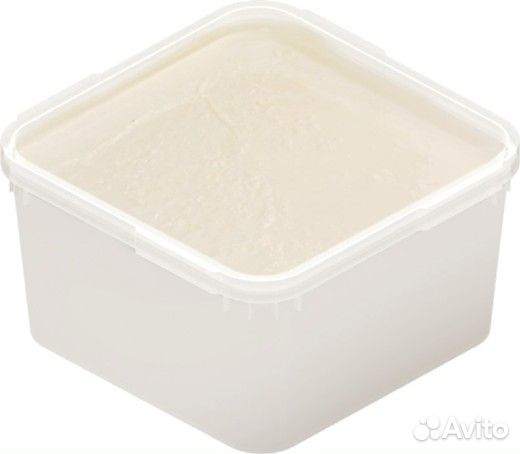 Мед хлопковый оптом