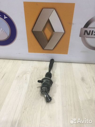 Главный цилиндр сцепления гцс LADA largus ларгус