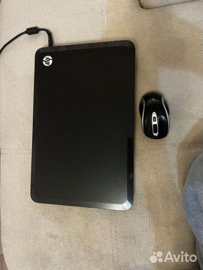 Ноутбук hp pavilion g6