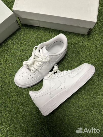 Nike Air Force 1 Оригинал