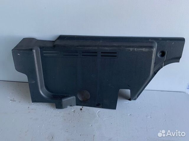 Накладка в салоне Камаз 5490 2018