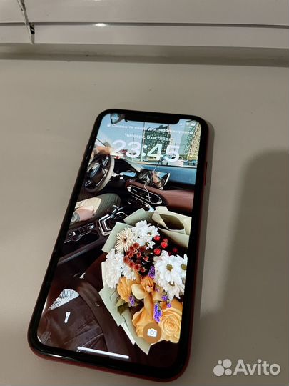 iPhone Xr, 128 ГБ