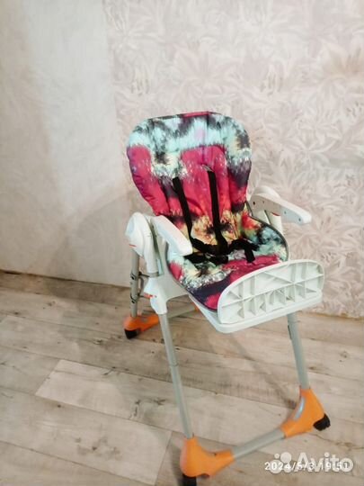 Столик для кормления chicco
