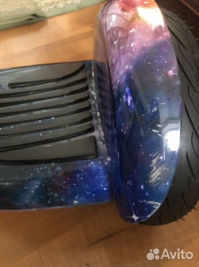 Гироскутер smart balance 10 5