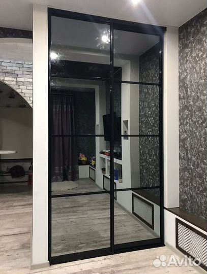 Стенка сборная