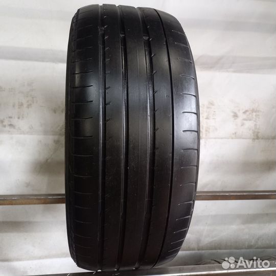 Yokohama Advan Sport V105 235/45 R18 98Y