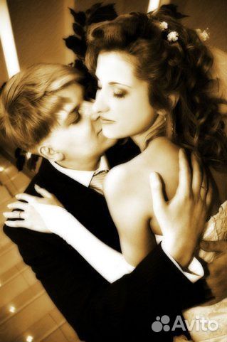 Услуги фотографа