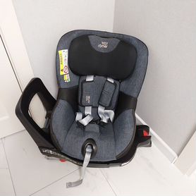 Автомокресло britax romer dualfix m-i size