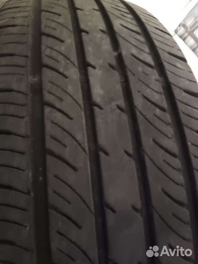 Dunlop SP Touring T1 195/65 R15 91T