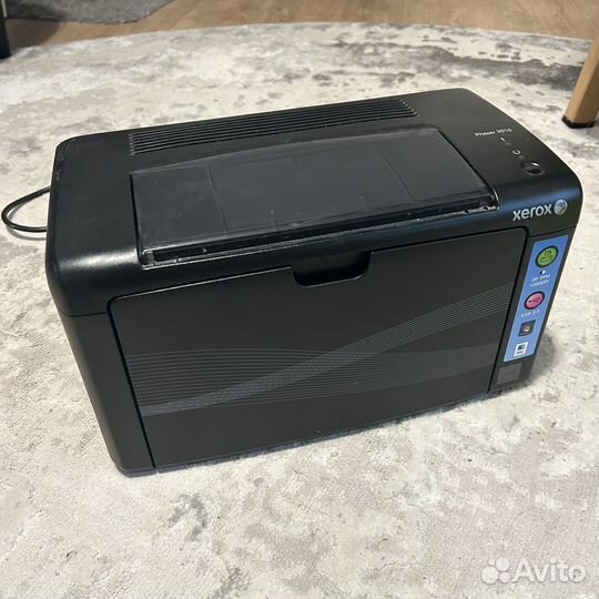 Xerox phaser 3010 принтер